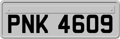 PNK4609