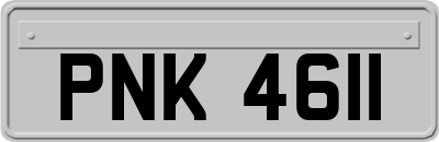 PNK4611