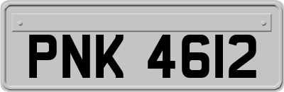 PNK4612