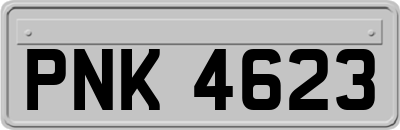 PNK4623