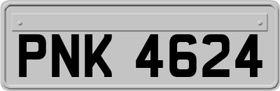 PNK4624