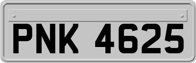 PNK4625
