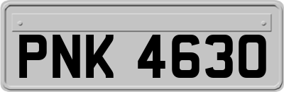 PNK4630