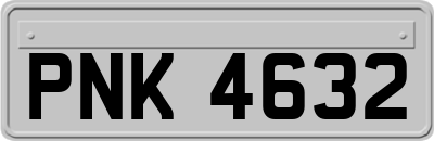 PNK4632