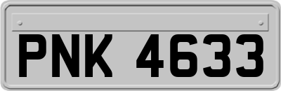PNK4633