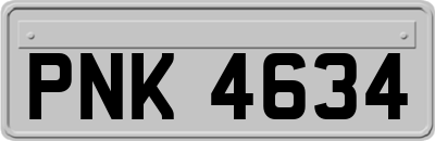 PNK4634