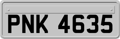 PNK4635