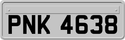 PNK4638