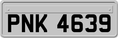 PNK4639