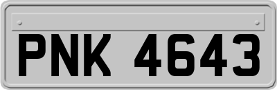 PNK4643
