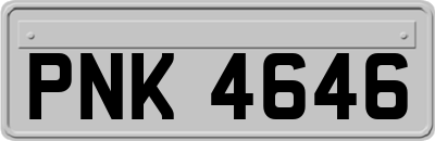 PNK4646