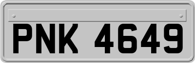 PNK4649