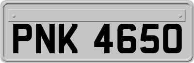 PNK4650