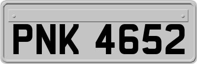 PNK4652