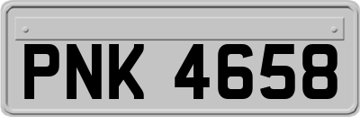 PNK4658