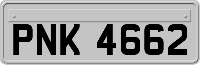 PNK4662