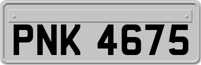 PNK4675
