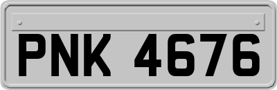 PNK4676