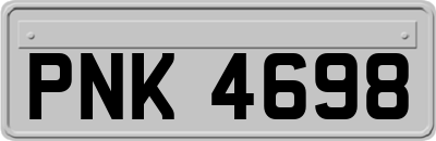 PNK4698