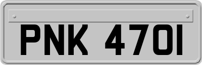 PNK4701
