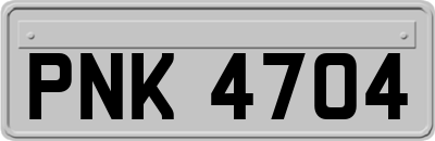 PNK4704