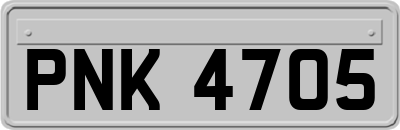 PNK4705