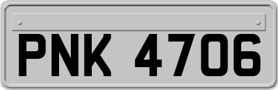 PNK4706