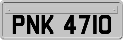 PNK4710