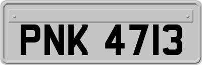 PNK4713