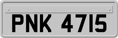 PNK4715