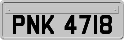 PNK4718