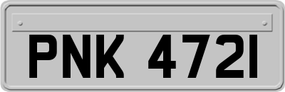 PNK4721