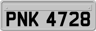 PNK4728