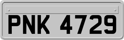PNK4729