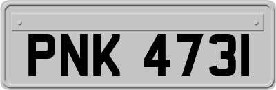 PNK4731