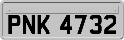 PNK4732