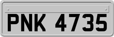 PNK4735