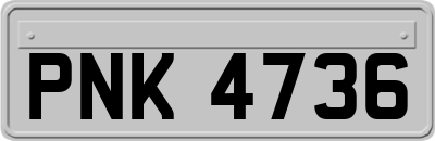 PNK4736