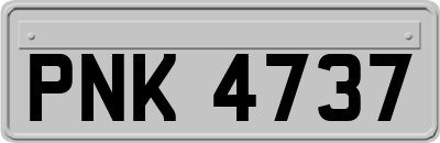 PNK4737