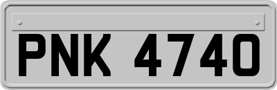 PNK4740