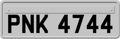 PNK4744