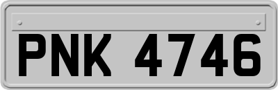 PNK4746