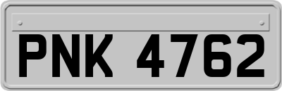 PNK4762