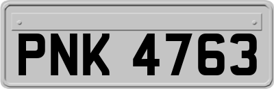 PNK4763