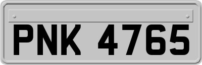 PNK4765