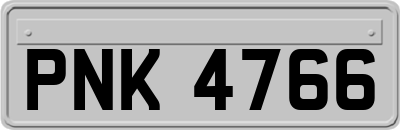 PNK4766