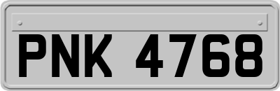 PNK4768
