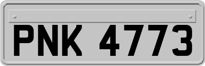 PNK4773