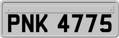 PNK4775