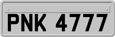 PNK4777